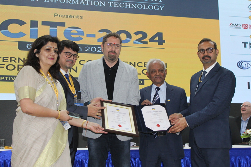 Noida 2024