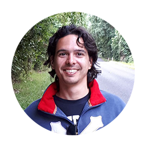 Picture of Dave de Jonge